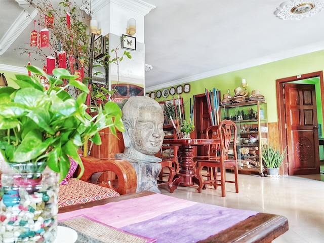 タ ソム ゲストハウス & ツアー サービス