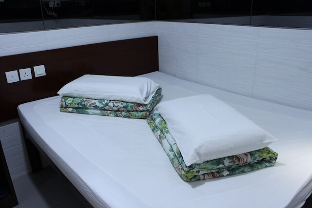 A イン ホステル