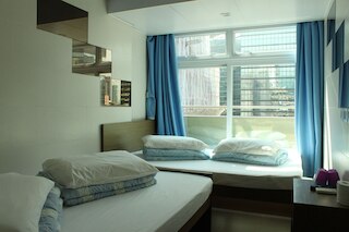 A イン ホステル