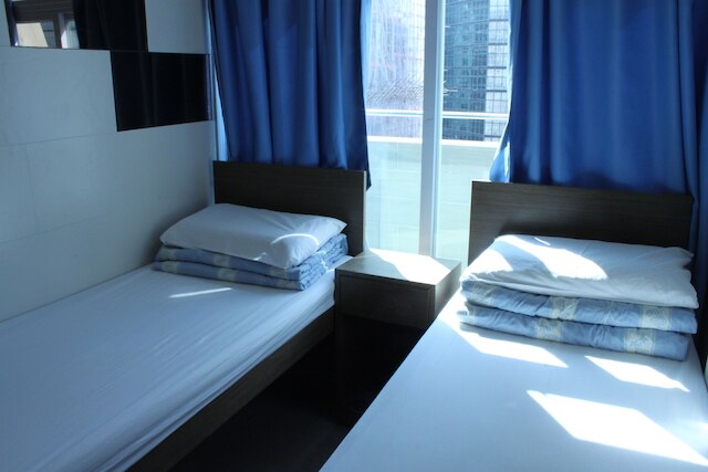 A イン ホステル