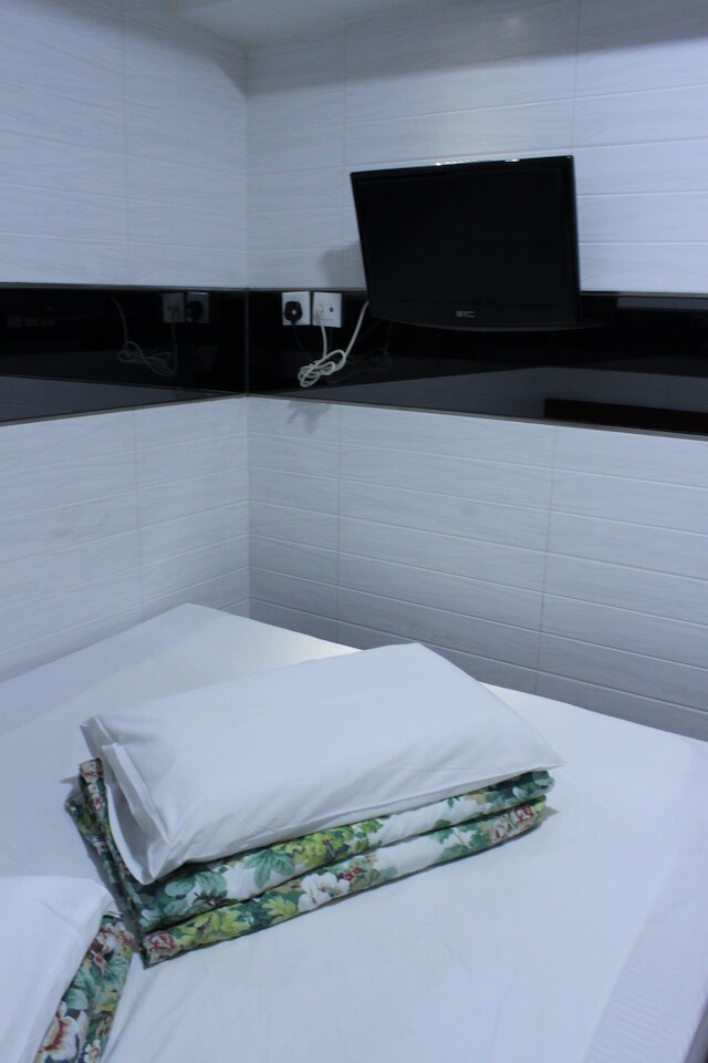 A イン ホステル