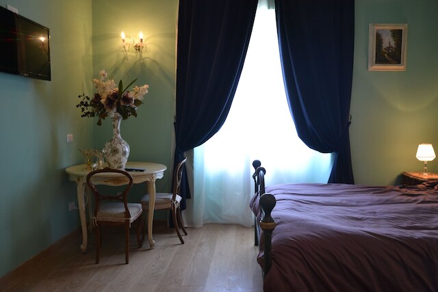 ラ レジデンツァ デイ プリンシピ