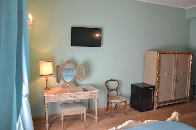 ラ レジデンツァ デイ プリンシピ