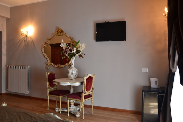 ラ レジデンツァ デイ プリンシピ