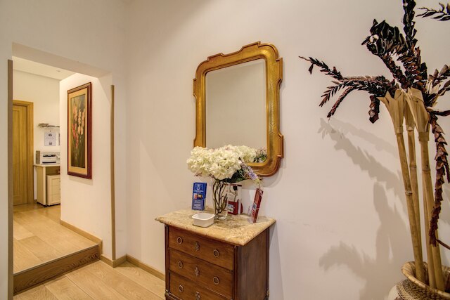 ラ レジデンツァ デイ プリンシピ