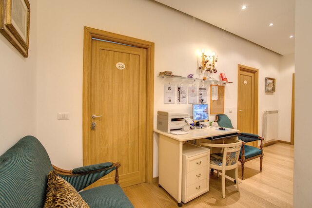 ラ レジデンツァ デイ プリンシピ