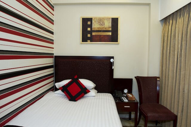 イノテル ラグジュアリー ビジネス ホテル