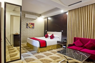 イノテル ラグジュアリー ビジネス ホテル