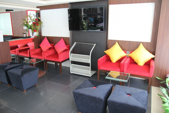 パクディー ベッド アンド ブレックファースト