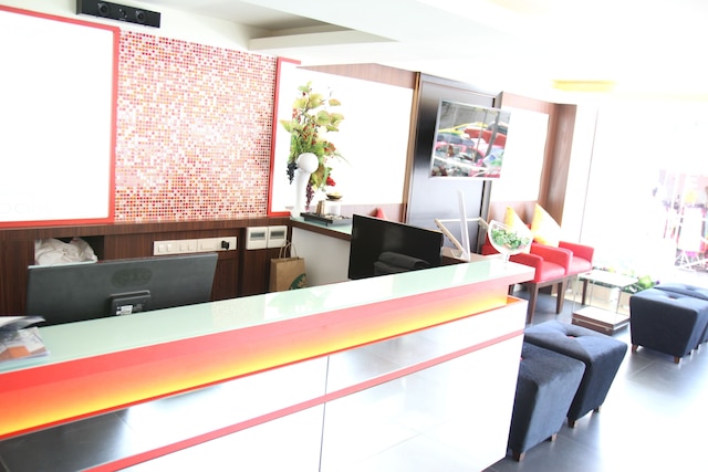 パクディー ベッド アンド ブレックファースト