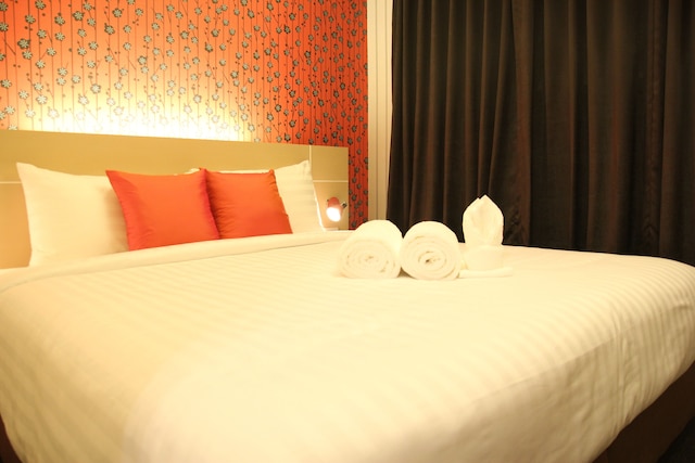 パクディー ベッド アンド ブレックファースト