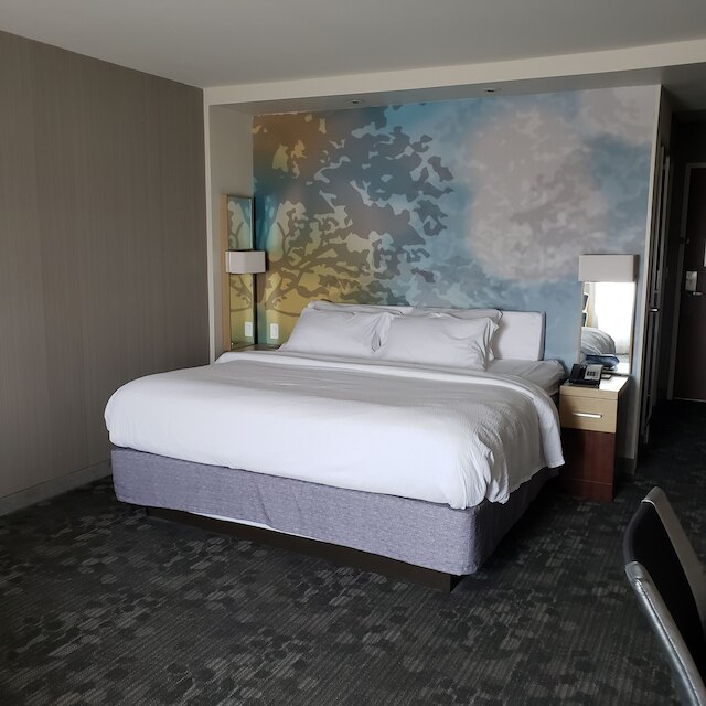 コートヤード バトル クリーク