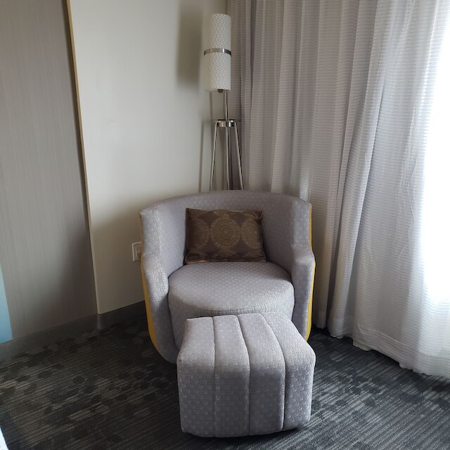 コートヤード バトル クリーク