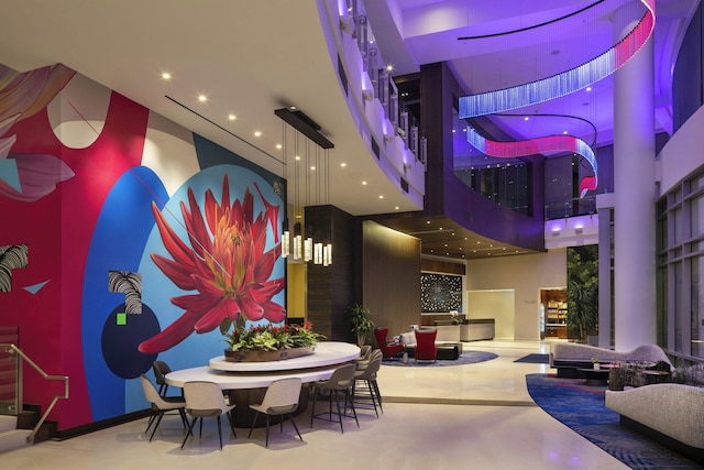 コートヤード ロサンゼルス L.A. ライブ