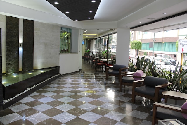 ホテル プルミエール