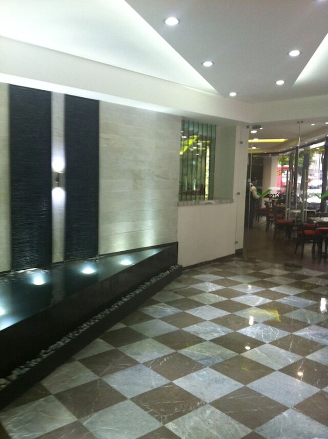 ホテル プルミエール