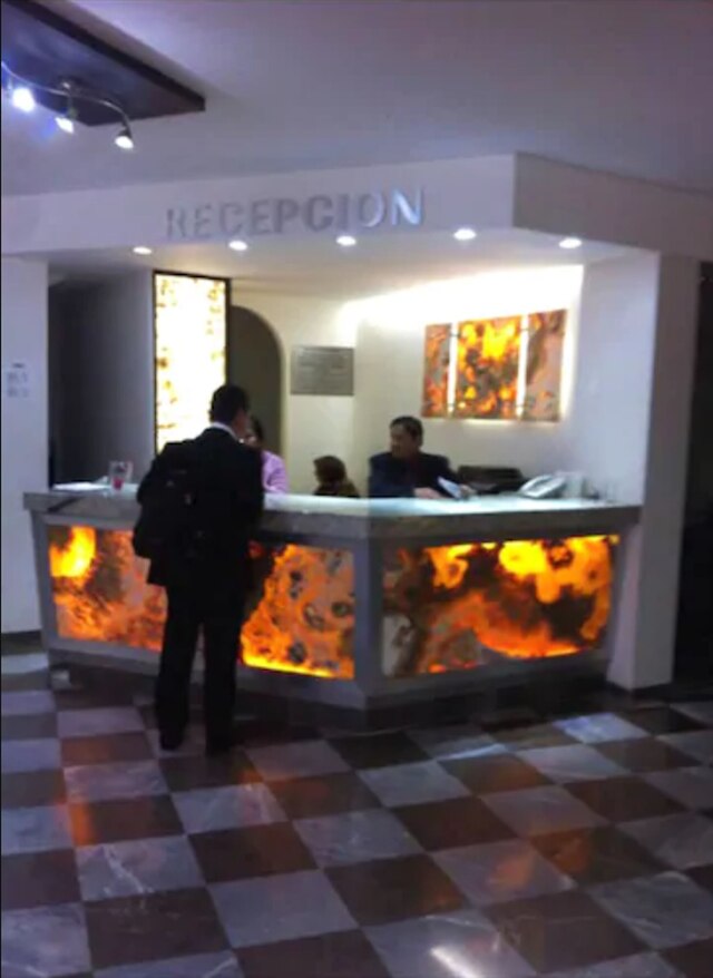 ホテル プルミエール