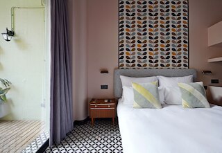 ヌマ バルセロナ ロカ