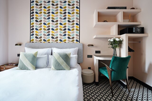 ヌマ バルセロナ ロカ