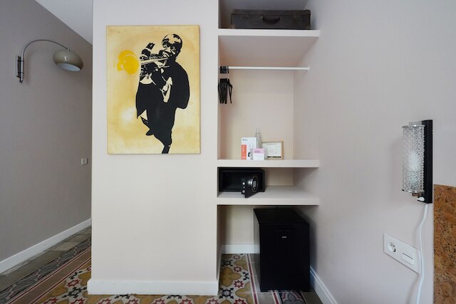 ヌマ バルセロナ ロカ