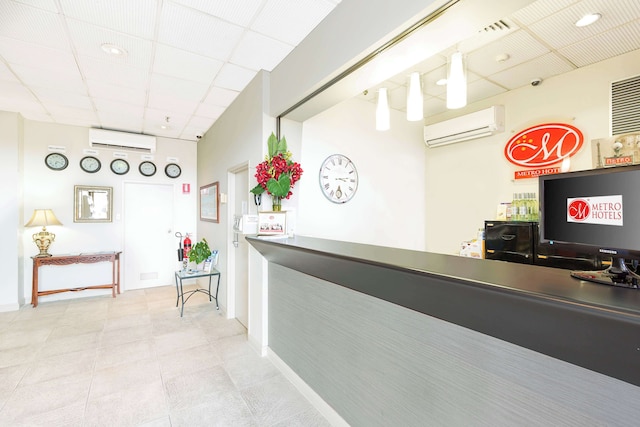 メトロ ホテル ミランダ