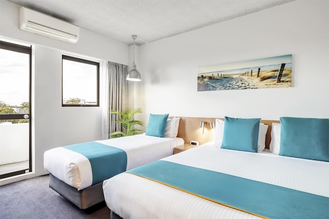 メトロ ホテル ミランダ