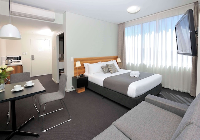 メトロ ホテル ミランダ