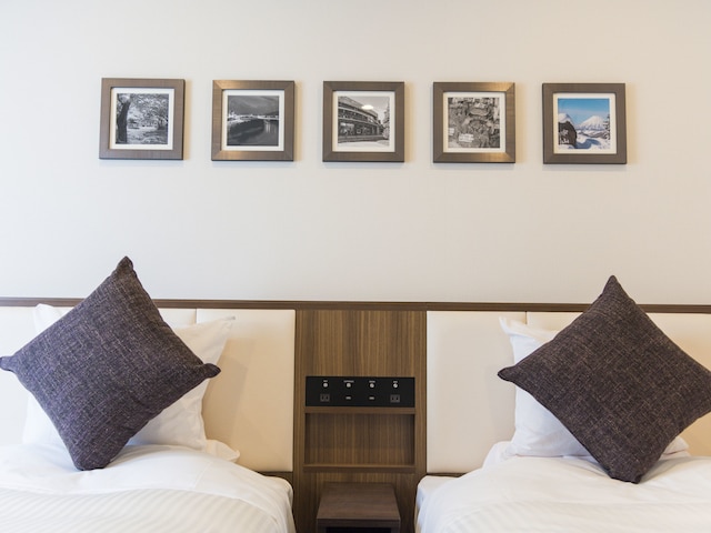 ホテルマイステイズ札幌中島公園別館