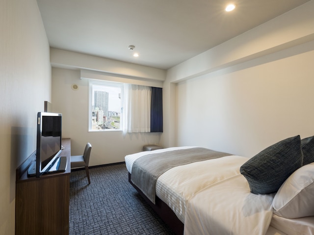 ホテルマイステイズ札幌中島公園別館