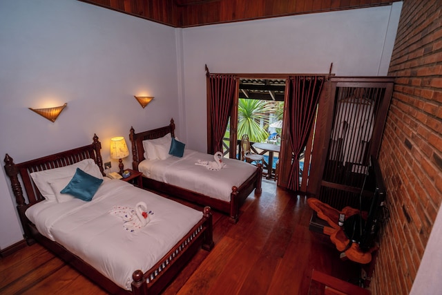 ムアントン ブティック ホテル