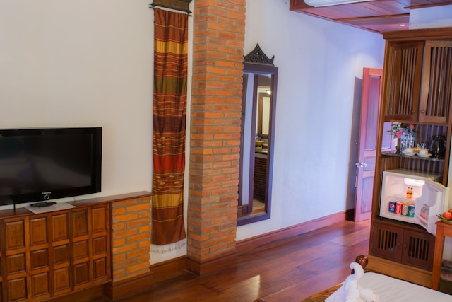 ムアントン ブティック ホテル