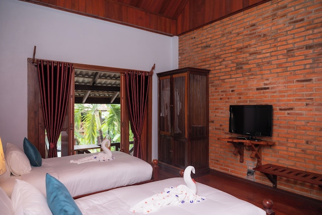 ムアントン ブティック ホテル