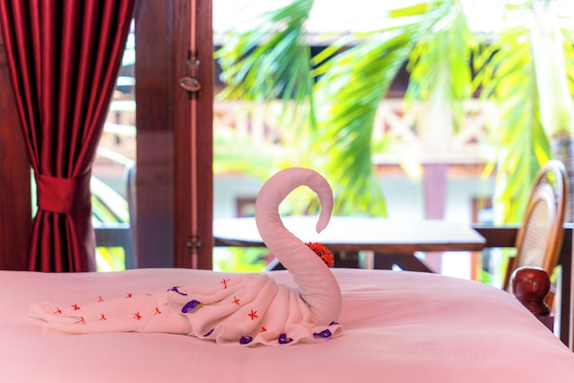 ムアントン ブティック ホテル