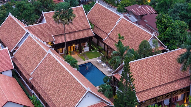 ムアントン ブティック ホテル