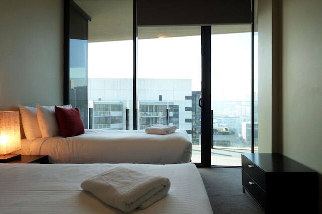 ACD アパートメンツ