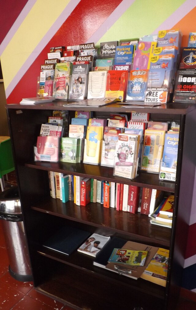 ル モンクレール モンマルトル バイ リバー - ホステル