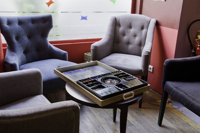 ル モンクレール モンマルトル バイ リバー - ホステル