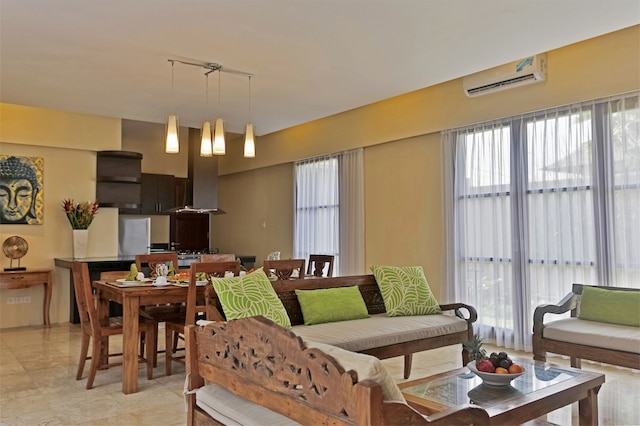 ヴィラ クムダ、ナクラ