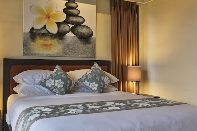 ヴィラ クムダ、ナクラ