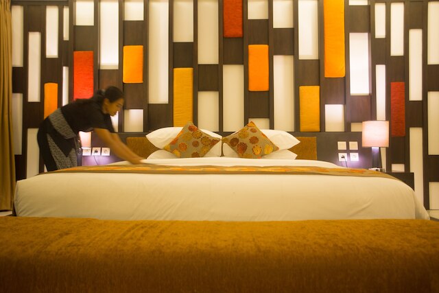 ヴィラ クムダ、ナクラ