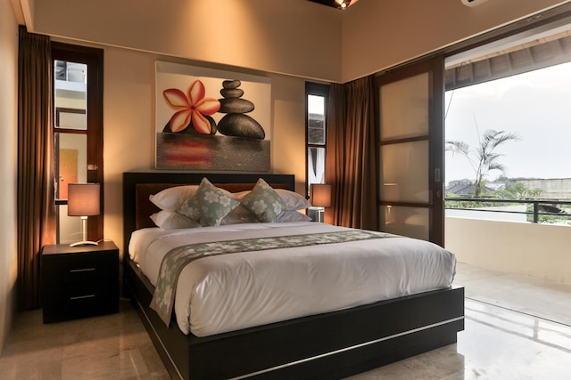 ヴィラ クムダ、ナクラ