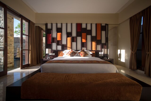 ヴィラ クムダ、ナクラ