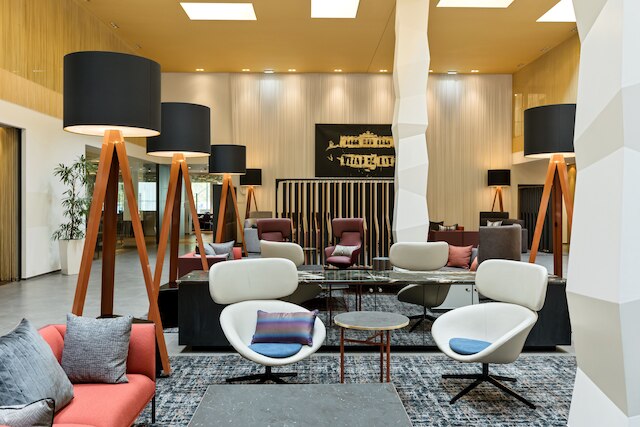 ダブルツリー バイ ヒルトン ウィーン ショーンブルン