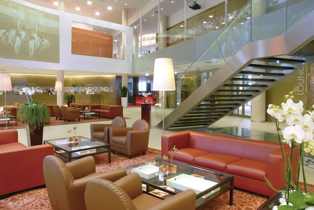 オーストリア トレンド ホテル サヴォイェン ウィーン