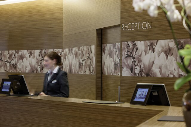 オーストリア トレンド ホテル サヴォイェン ウィーン