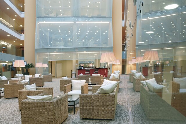 オーストリア トレンド ホテル サヴォイェン ウィーン