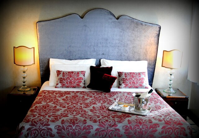 パラッツォ デル ジリオ