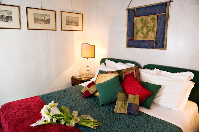 パラッツォ デル ジリオ