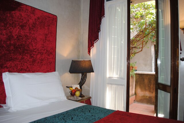 パラッツォ デル ジリオ