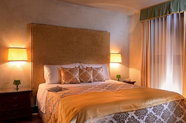 パラッツォ デル ジリオ